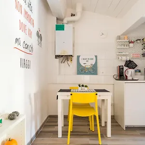 Con Terrazza A 5min Dal Pitti! - Homeunity Firenze