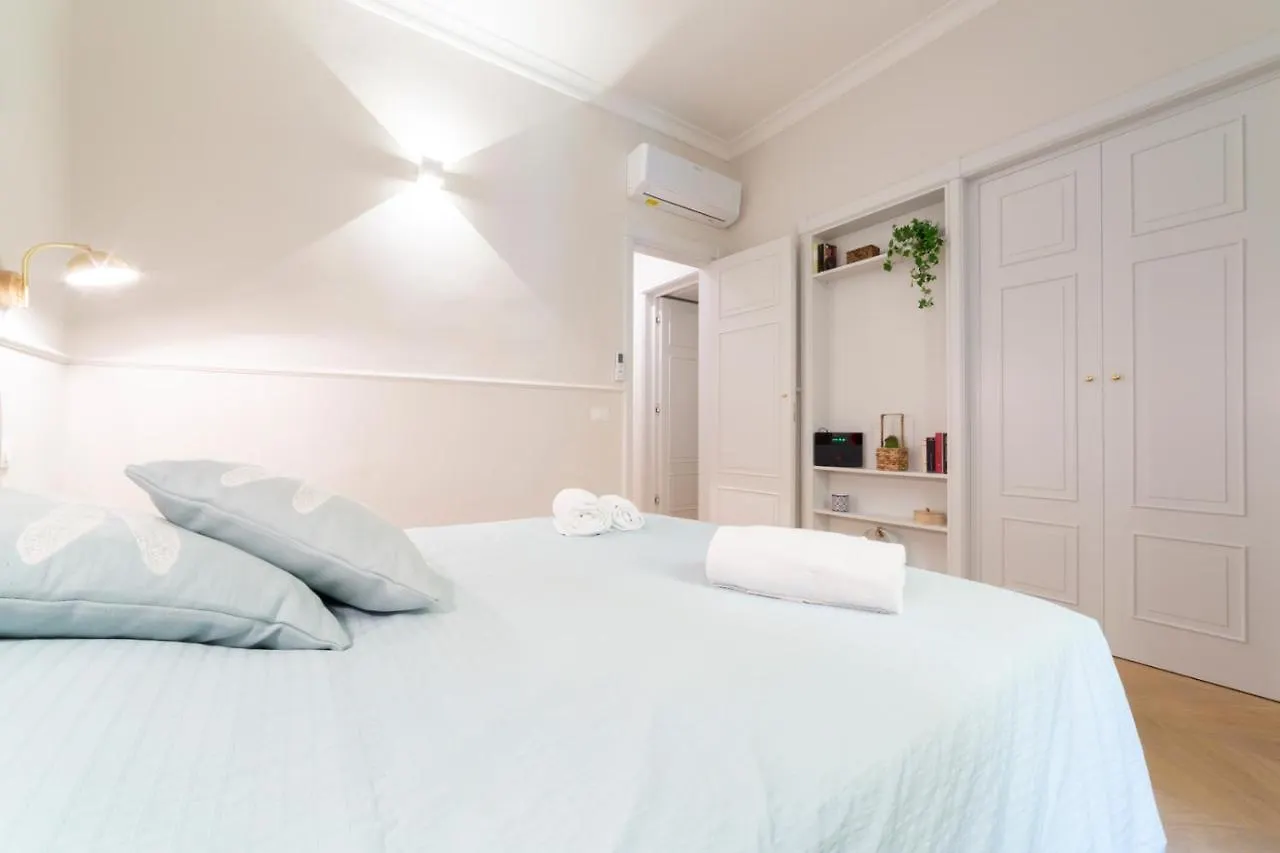 Апартаменты Altafronte Enchanted Suite Close To Uffizi Gallery Флоренция
