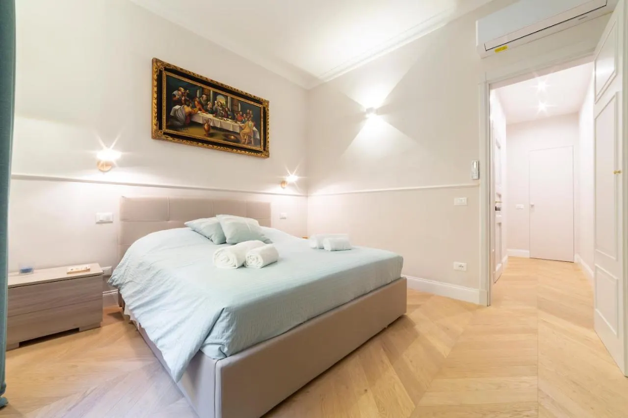 Altafronte Enchanted Suite Close To Uffizi Gallery Florence
