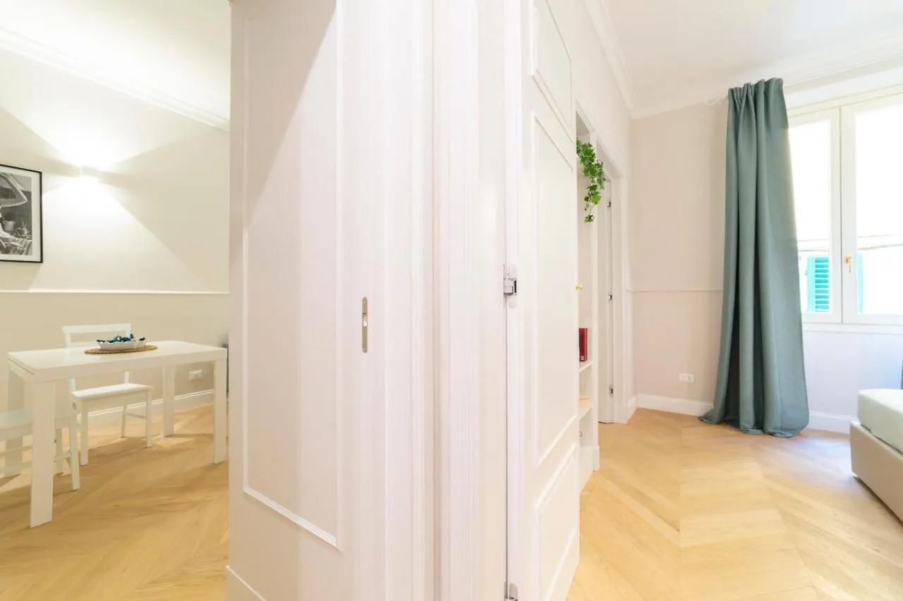 Altafronte Enchanted Suite Close To Uffizi Gallery Florence 0*,  Italy